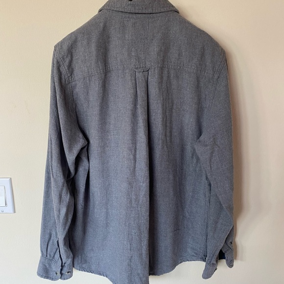 Woolrich Button Down - Picture 4 of 4